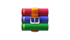 解压缩 WinRAR v7.0  中文注册版